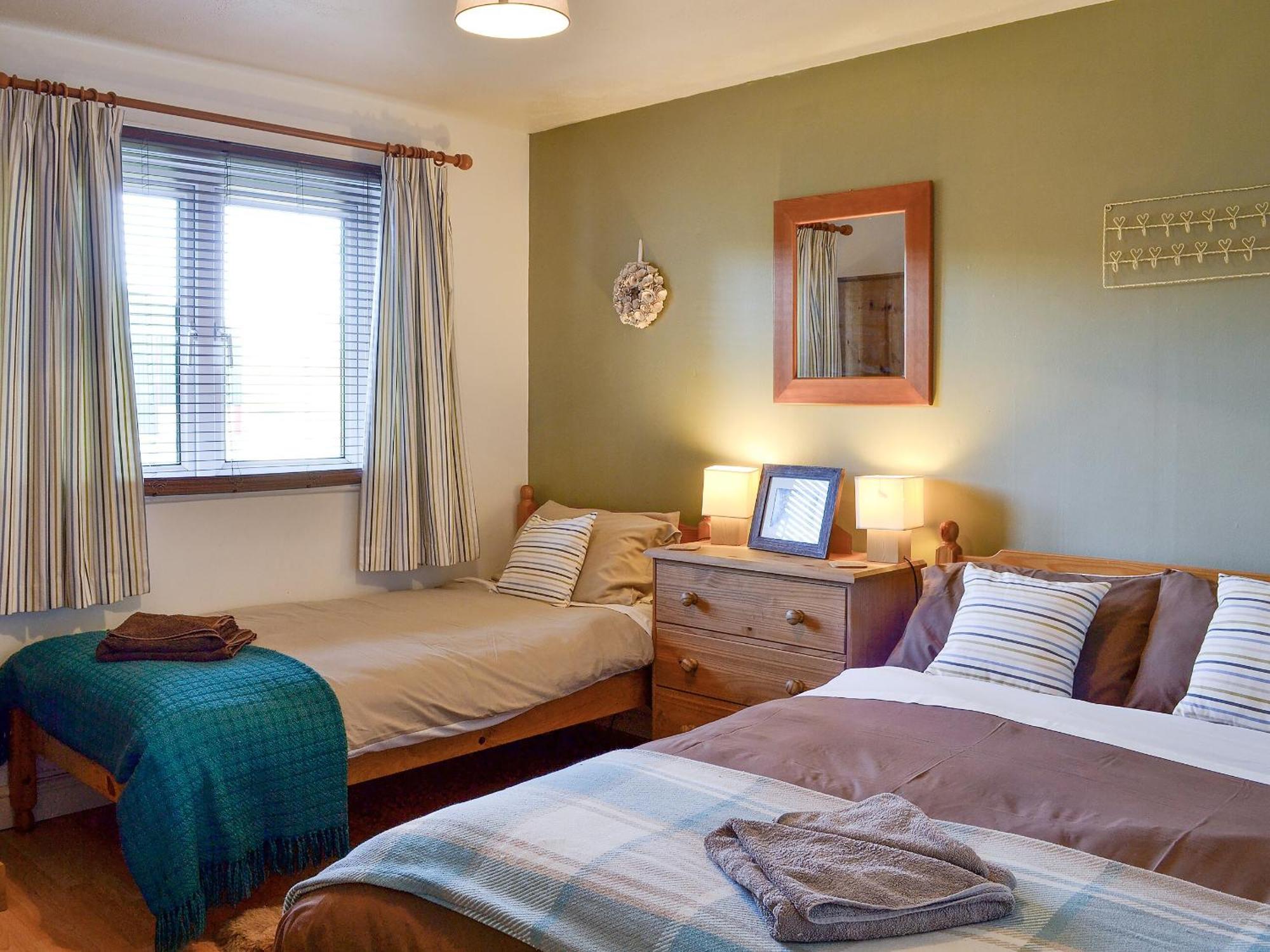 Honey Cottage Auchnarrow Zewnętrze zdjęcie