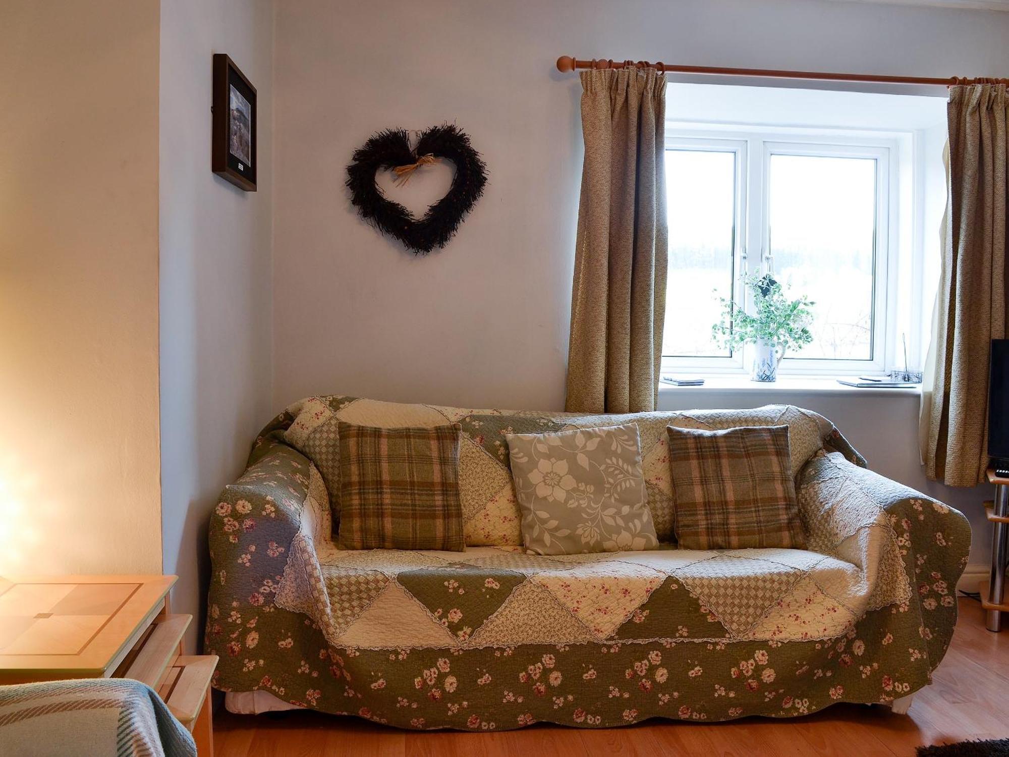 Honey Cottage Auchnarrow Zewnętrze zdjęcie